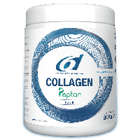 6d Sports Nutrition Collagen Peptan 300g - thumbnail