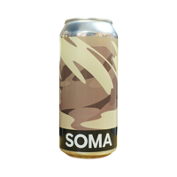 SOMA Beer Necessary Evil 44cl - thumbnail