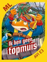 Makkelijk lezen - Ik ben geen topmuis (Hardback)