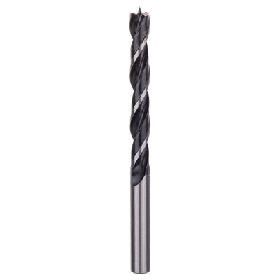 Bosch Accessoires Houtspiraalboor 10X75X120 mm - 2609255207