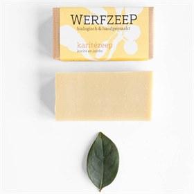 Milde Plantaardige Zeep