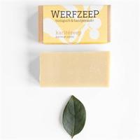 Milde Plantaardige Zeep
