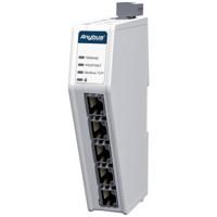 Anybus ABC3213 Interfaceconverter Gateway, Modbus-TCP, Profinet 24 V/DC 1 stuk(s)