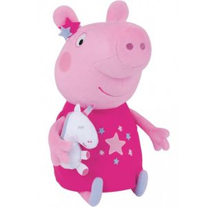 Peppa Pig met Unicorn