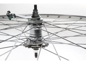 Shimano Achterwiel 28 remnaaf