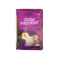 Atami Atami Cocos Substrate - 50ltr Atami Atami Cocos Substrate - 50ltr