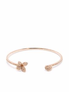 Pasquale Bruni bracelet Petit Garden en or rose 18ct orné de diamants