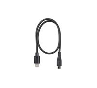 Shure AMV-LTG15 Micro USB naar Lightning kabel 38cm