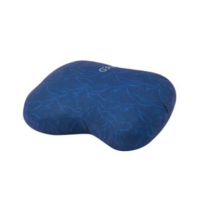 Exped Deep Sleep Pillow Kussen Blue Mountain Print M