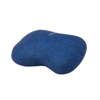 Exped Deep Sleep Pillow Kussen Blue Mountain Print M