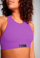 Puma Zwemtop Racerback Purple-S