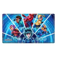 Disney Lorcana TCG Playmat Baymax Disney Lorcana TCG Playmat Baymax