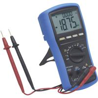 Metrel MD 9040 Multimeter Digitaal CAT IV 1000 V Weergave (counts): 9999 - thumbnail