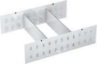 HAZET Set scheidingsschotten 161T-179N/4H · 4-delig
