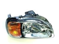 Koplamp rechts met knipperlicht 5216962
