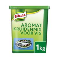 Knorr - 1-2-3 Aromat kruidenmix voor vis - 1kg