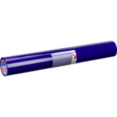 tesa 74921 74921-00002-00 Afdekfolie tesa Professional Blauw (l x b) 100 m x 75 cm 100 m