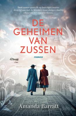 De geheimen van zussen (Paperback)