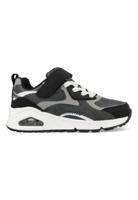 Skechers Uno Gen1 403646L/GYBK Grijs / Zwart-28 maat 28