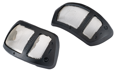 Makita Accessoires Stoffilter set haakse slijper - 191T15-9 191T15-9