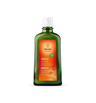Arnica sport bad