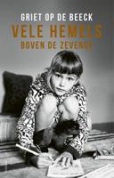 Vele hemels boven de zevende (Paperback)