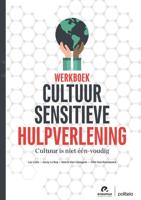 Werkboek cultuursensitieve hulpverlening (Paperback)