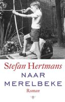 Naar Merelbeke - Stefan Hertmans - ebook