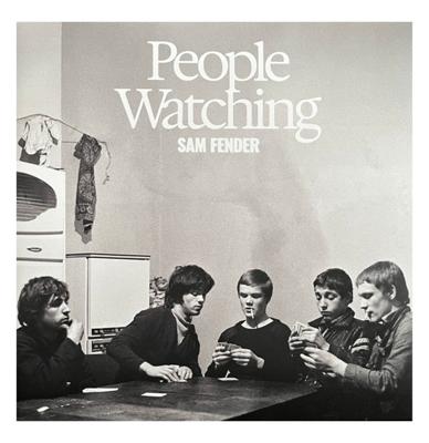 Sam Fender - People Watching (LP)