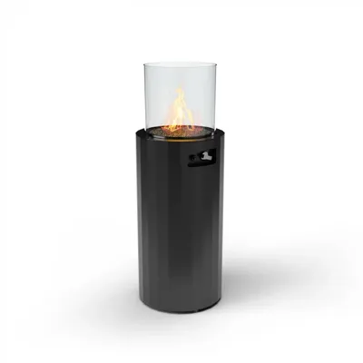 Bino Buitenhaard Zwart