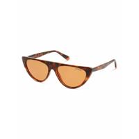 Unisex zonnebril Polaroid PLD-6108-S-L9G (Ø 54 mm)