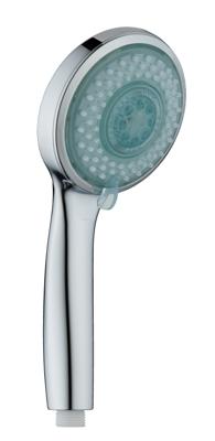 Schutte GALAXIS LED-handdouche | 3 functies | 7 kleuren | chroom
 - 60783