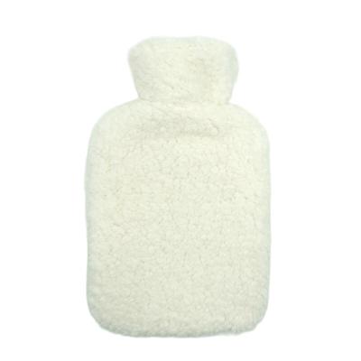Warmwaterkruik Versa Wit Polyester 1,7 L