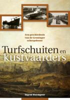 Turfschuiten en kustvaarders (Paperback)