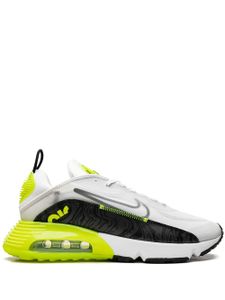 Nike Air Max 2090 low-top sneakers - Blanc