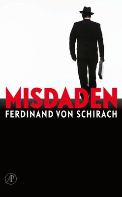 Misdaden - Ferdinand von Schirach - ebook