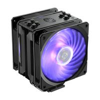 Cooler Master Hyper 212 RGB Black edition koeler