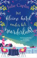 Het kleine hotel onder het noorderlicht (Paperback)