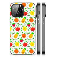iPhone 14 Pro Max Back Cover Hoesje Fruits iPhone 14 Pro Max Back Cover Hoesje Fruits