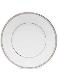 Ralph Lauren Home assiette à salade Wilshire (22cm) - Blanc