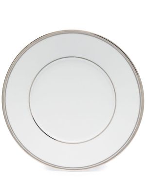 Ralph Lauren Home assiette à salade Wilshire (22cm) - Blanc