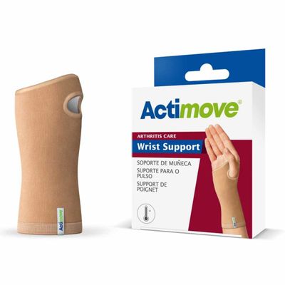 Artritis pols support | Kies uw maat : Small | Actimove