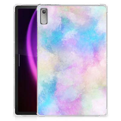 Tablethoes Lenovo Tab P11 Gen 2 Watercolor Light Tablethoes Lenovo Tab P11 Gen 2 Watercolor Light