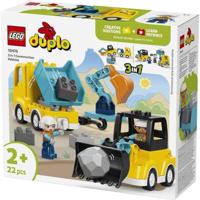 Bouwspel Lego Duplo 10475