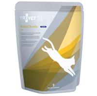TROVET Urinary Struvite ASD Chicken - nat kattenvoer - 85g