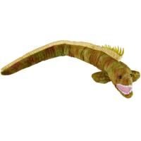 Ravensden zeedieren knuffel - 92 cm - knuffeldieren - voor kinderen - Murene