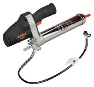 Bahco Draadloze vetspuit met GR-400 Containercapaciteit (14.4 V) - BCL32G1