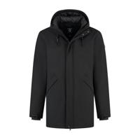 Travelin&apos; - Softshell - Zwart - Maat