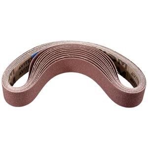 PFERD BA 40/820 A 60 45000221 Schuurbandset Korrelgrootte (num) 60 (l x b) 820 mm x 40 mm 10 stuk(s)