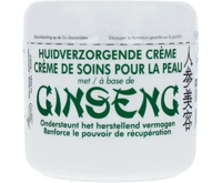 Jia Wei Ginseng Huidverzorging Crème
